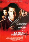 My recommendation: Lethal Weapon 4